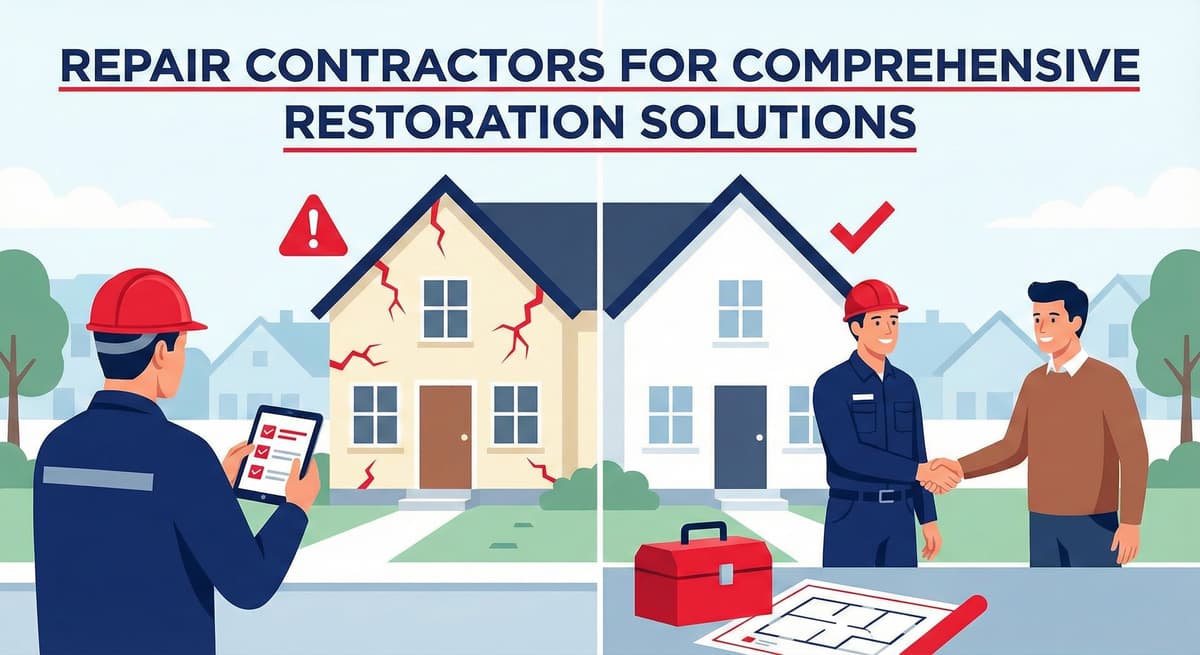 Stucco Champions infographic comparing warm earth-tone stucco versus cool modern white stucco to show the impact on curb appeal.